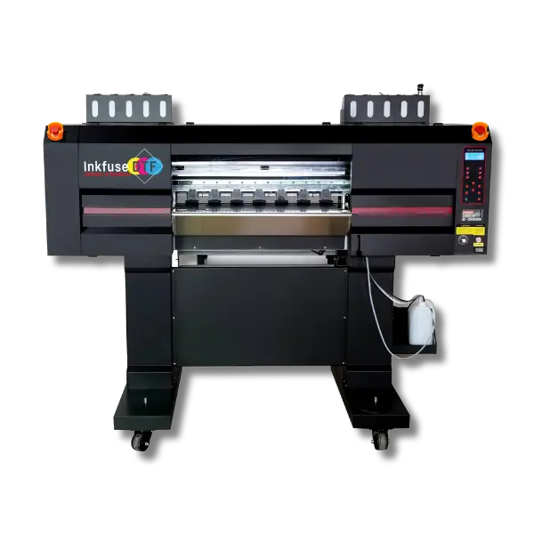 60CM DTF Vega Pro 6 Head Printer Slider